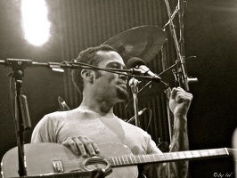 Ben Harper