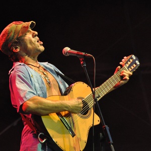 Manu Chao