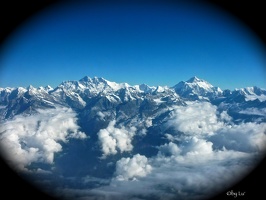 Mount Everest - Himalayas