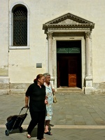 Venezia e La Biennale