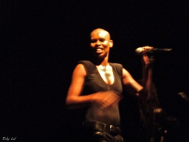 Skunk Anansie