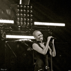 Skunk Anansie