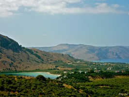 Trip to Krete