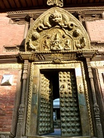 Patan  King place