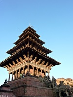 bakthapur