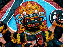 kathmandu-shiva