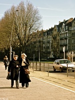 Sunny afternoon - Metz