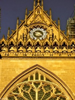 Sunny afternoon - Metz