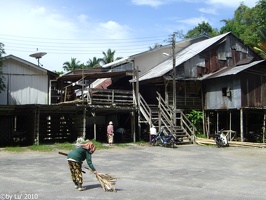 Malaysia discovery