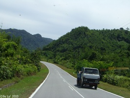 Malaysia discovery