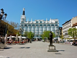 Madrid