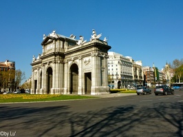 Madrid