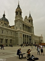 Madrid