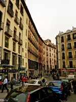 Madrid