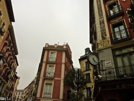 Madrid