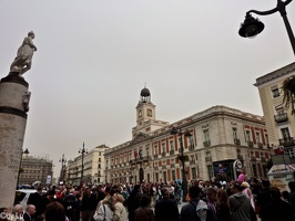 Madrid