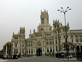 Madrid