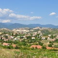 Melnik - south country