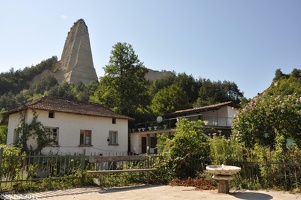 Melnik - south country