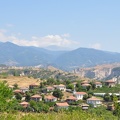 Melnik - south country