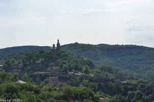 Veliko Tarnovo