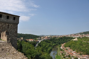 Veliko Tarnovo