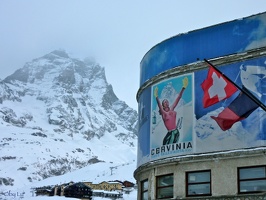 Cervinia