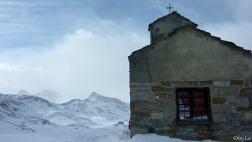 Cervinia