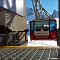 On our way - Matterhorn Glacier