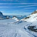 Val Tournenche slopes