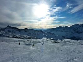 Cervinia