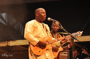 Vieux Farka Toure