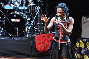 Fatoumata Diawara 