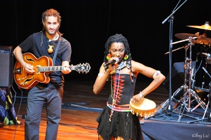 Fatoumata Diawara 