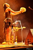 Fatoumata Diawara 