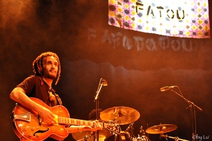 Fatoumata Diawara 