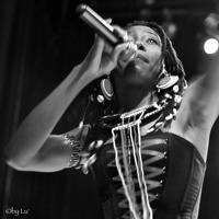 Fatoumata Diawara 