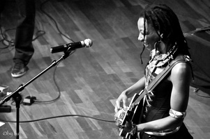 Fatoumata Diawara 