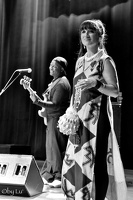 Fatoumata Diawara 