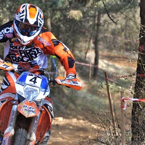 Enduro Val de Lorraine 2012 