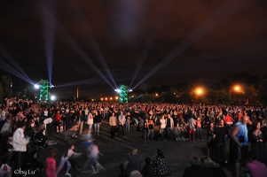 Emir Kusturica & the NSO 