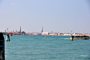 Venezia landscape 2012 