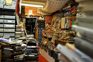 Venezia - the Hidden library 2012 