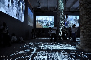 Venezia - Biennale 2012 