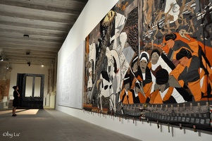 Venezia - Biennale 2012 