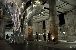 Venezia - Biennale 2012 