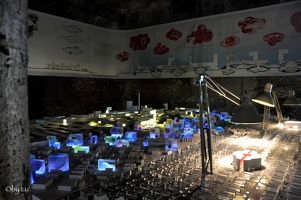 Venezia - Biennale 2012 