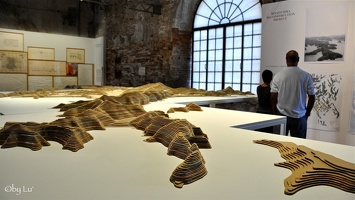 Japan / Biennale - Architecture / Venezia 2012 