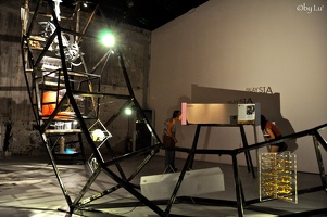 Malaysia / Biennale - Architecture / Venezia 2012 