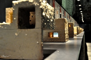 Peru'/ Biennale - Architecture / Venezia 2012 